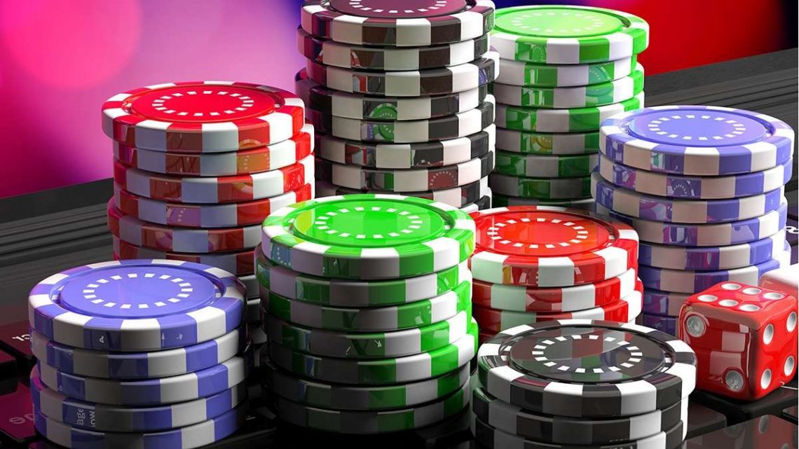 Les casinos en ligne : une montée en force sur Twitch