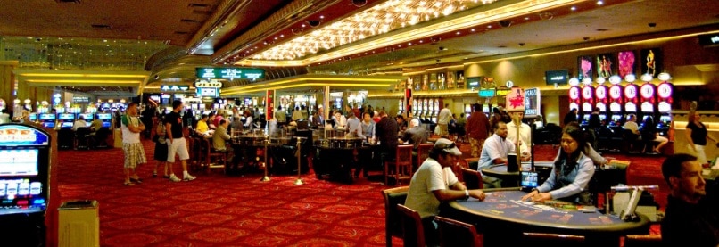 Casino terrestre, casino live ou casino en ligne : quel casino à l’heure du numérique ?