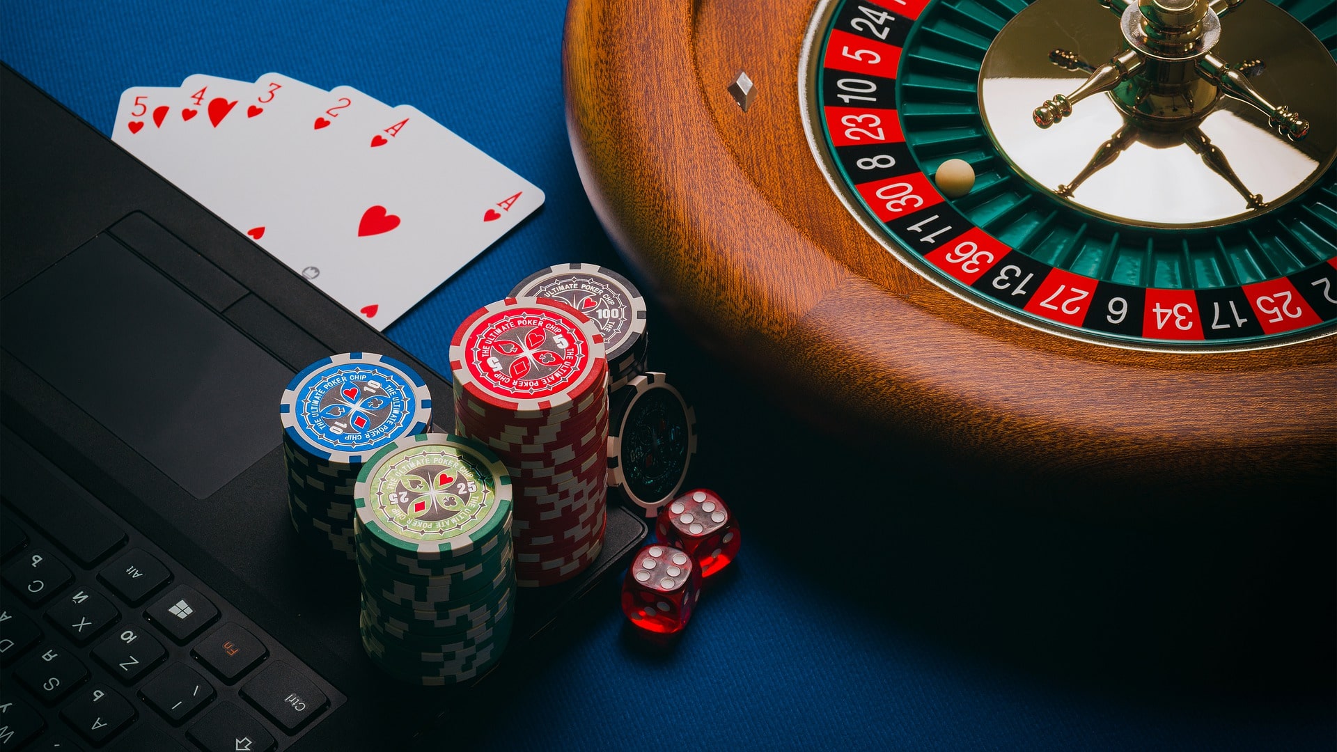 Comment être sûr de jouer sur un casino en ligne fiable ?