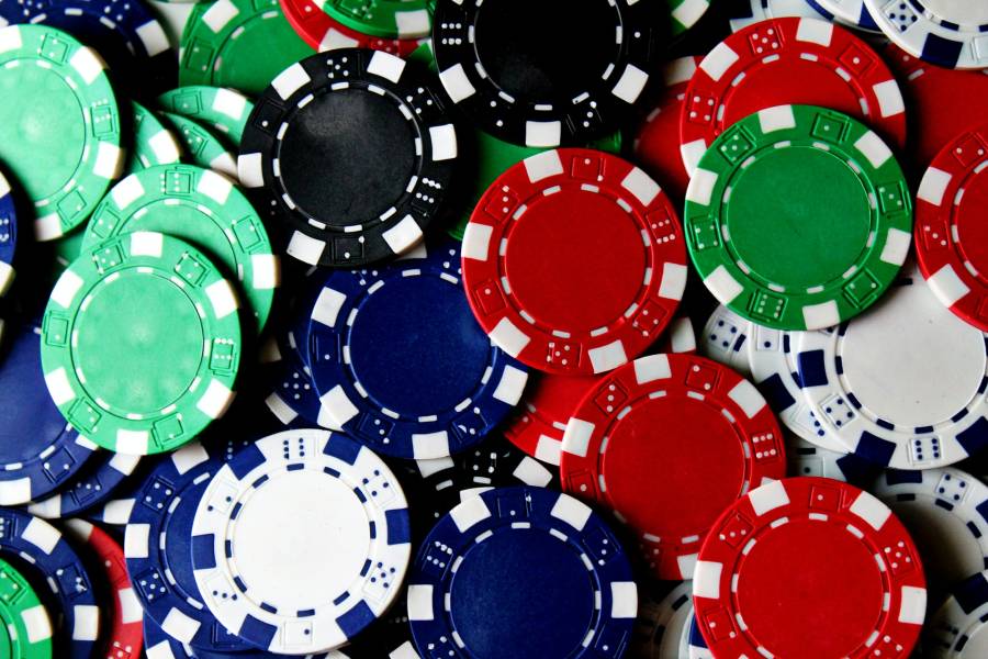 La Française des Jeux lance une offre de poker en ligne