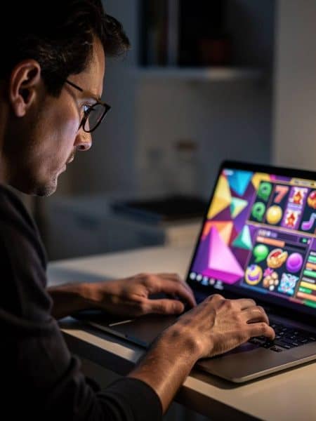 Jeux de hasard en ligne : comprendre les mécaniques avant de se lancer